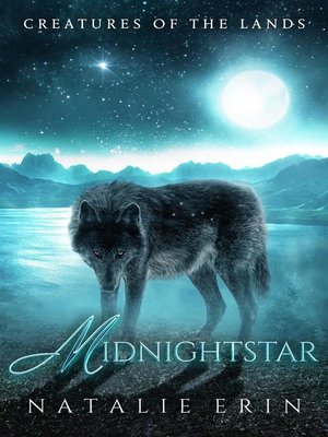 cover image of Midnightstar